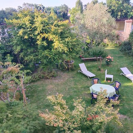 Bed and Breakfast Les Balcons Sur La Loire Chalonnes-sur-Loire Exterior foto
