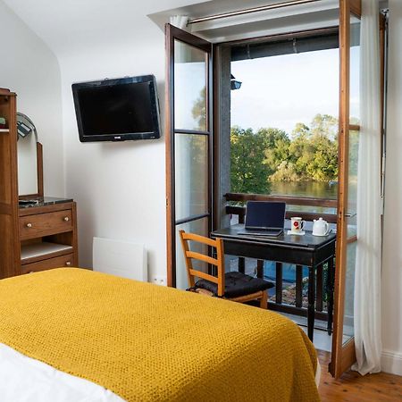 Bed and Breakfast Les Balcons Sur La Loire Chalonnes-sur-Loire Exterior foto