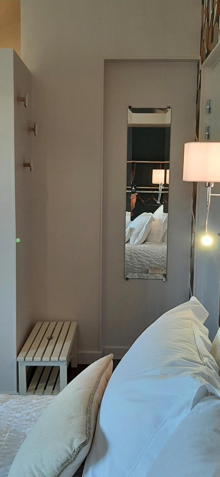 Bed and Breakfast Les Balcons Sur La Loire Chalonnes-sur-Loire Zimmer foto