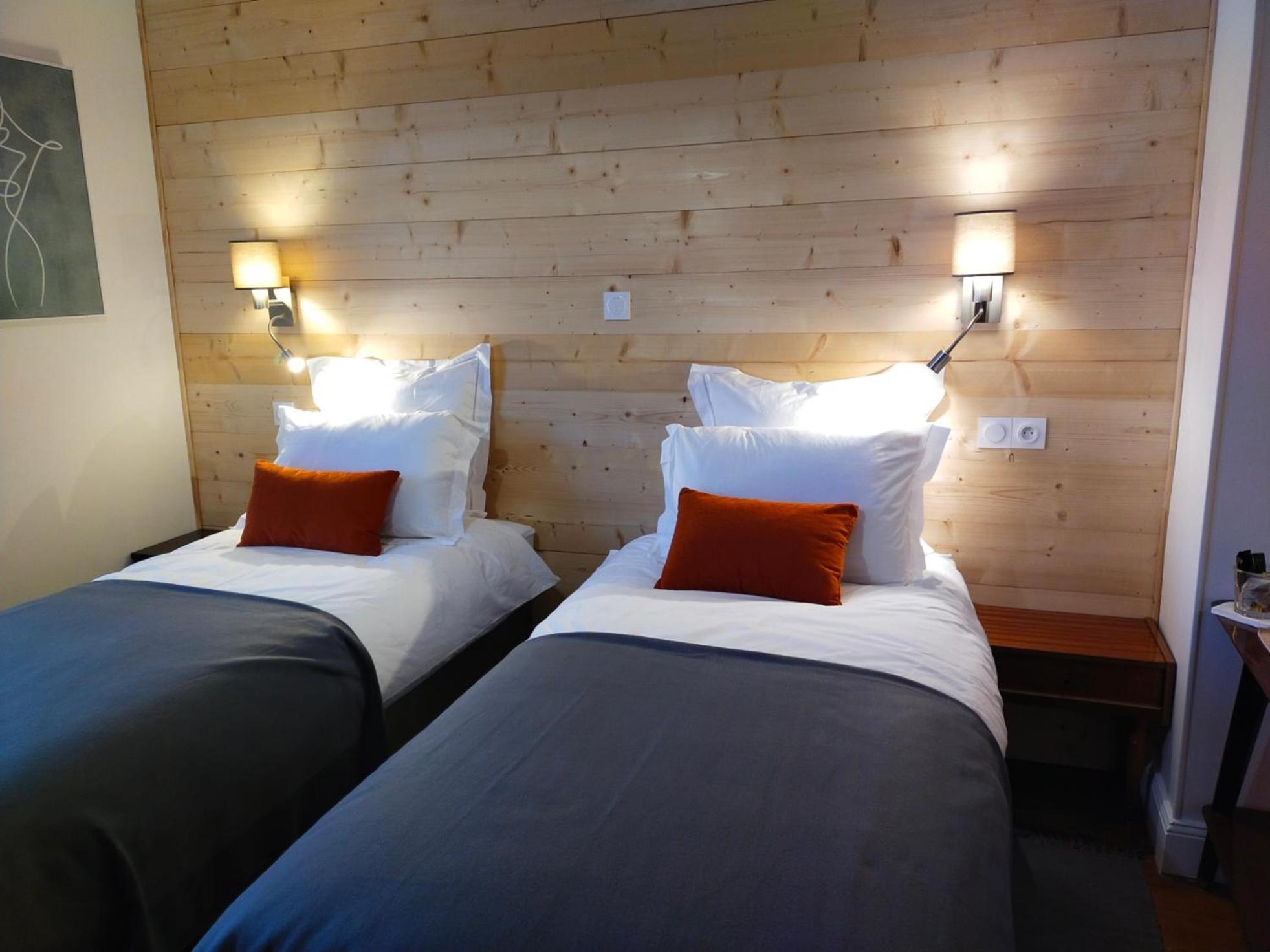 Bed and Breakfast Les Balcons Sur La Loire Chalonnes-sur-Loire Exterior foto