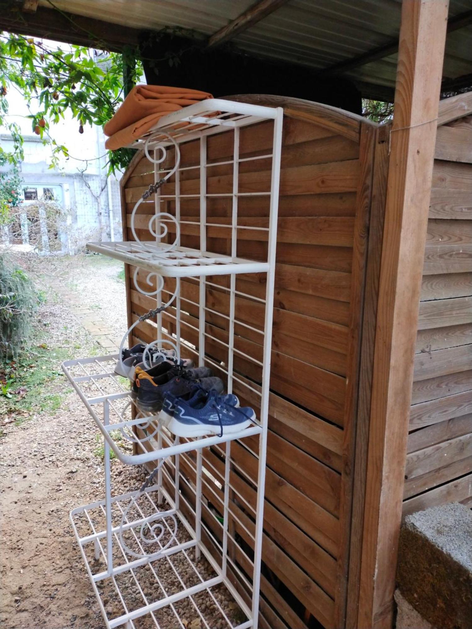 Bed and Breakfast Les Balcons Sur La Loire Chalonnes-sur-Loire Exterior foto