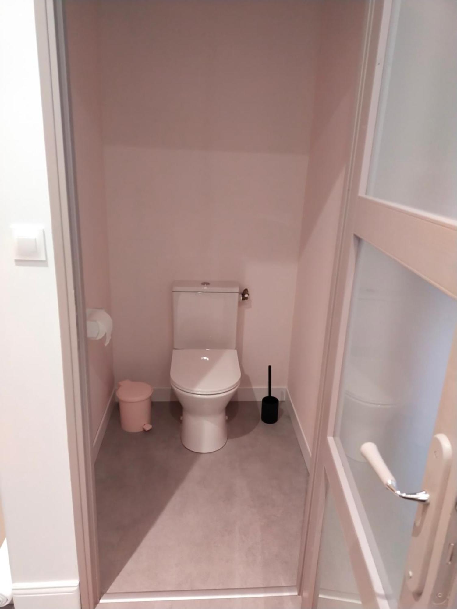 Bed and Breakfast Les Balcons Sur La Loire Chalonnes-sur-Loire Zimmer foto