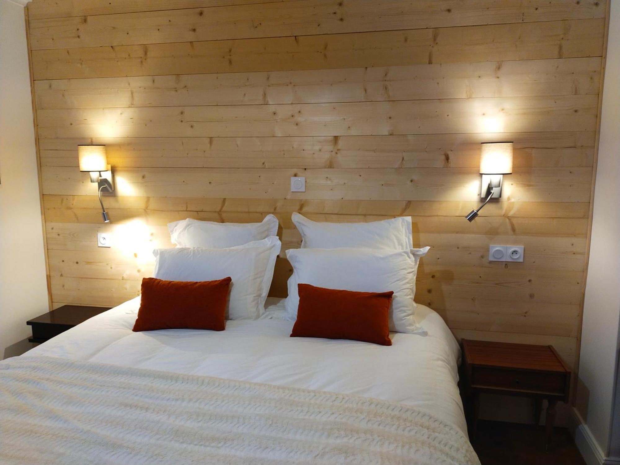 Bed and Breakfast Les Balcons Sur La Loire Chalonnes-sur-Loire Exterior foto