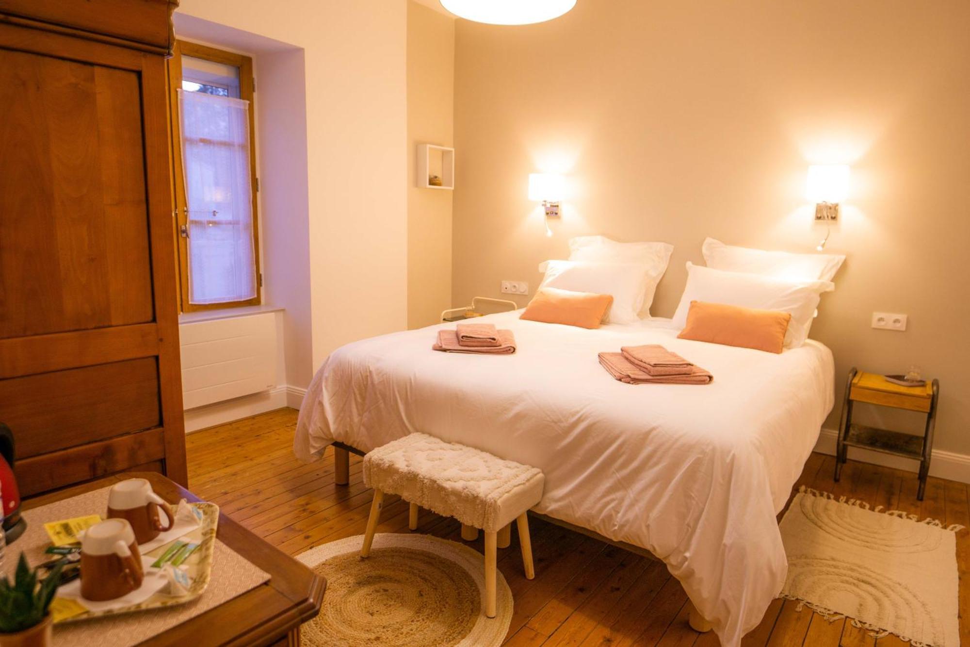 Bed and Breakfast Les Balcons Sur La Loire Chalonnes-sur-Loire Exterior foto