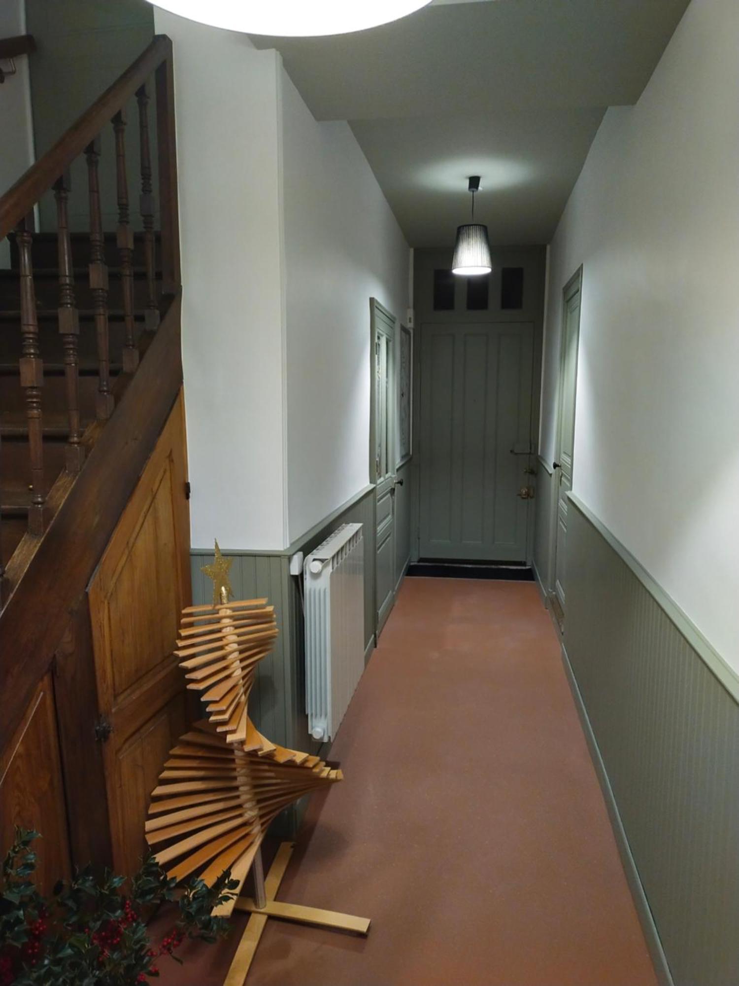 Bed and Breakfast Les Balcons Sur La Loire Chalonnes-sur-Loire Exterior foto