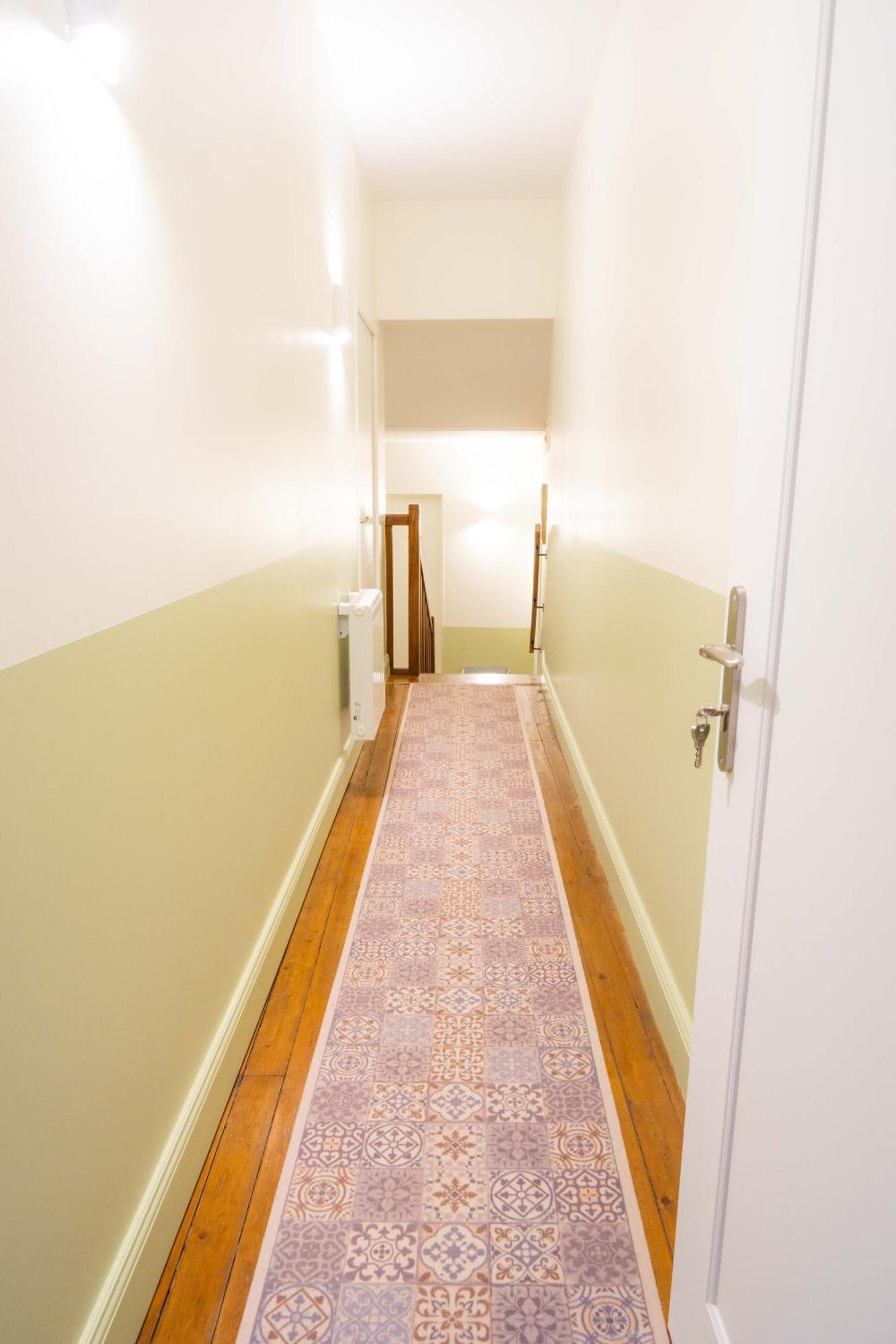 Bed and Breakfast Les Balcons Sur La Loire Chalonnes-sur-Loire Exterior foto